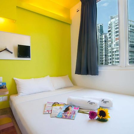 Fragrance Hotel - Classic Singapore Exterior photo