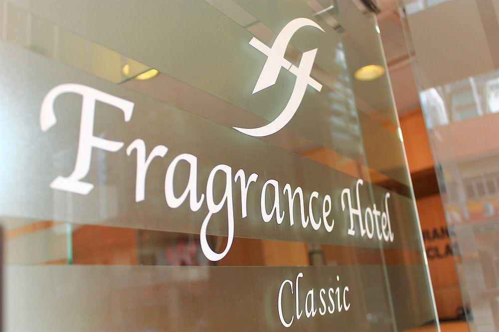 Fragrance Hotel - Classic Singapore Exterior photo