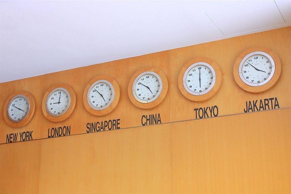Fragrance Hotel - Classic Singapore Exterior photo