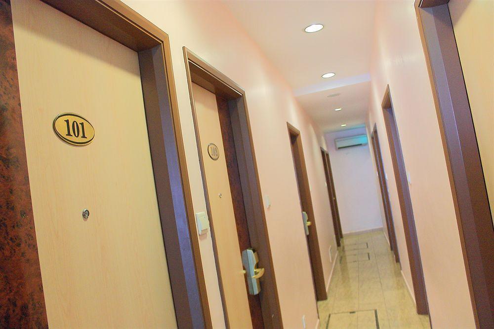 Fragrance Hotel - Classic Singapore Exterior photo